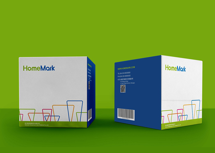 北京VI设计公司